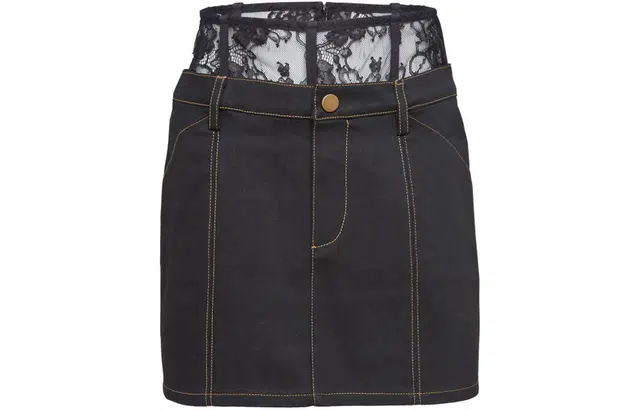 FLEUR DU MAL SS24