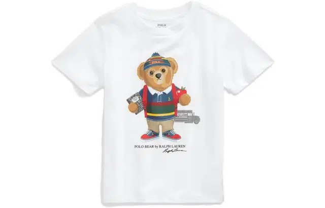 Polo Ralph Lauren T