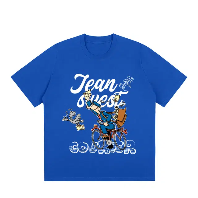 JEANSWEST JNR LOGOT