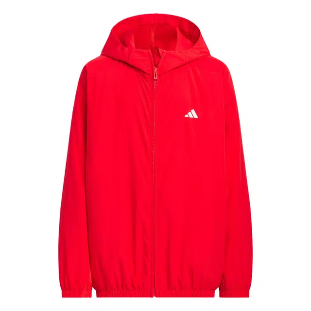 adidas WOVEN JACKET