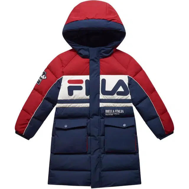FILA KIDS ORIGINALE
