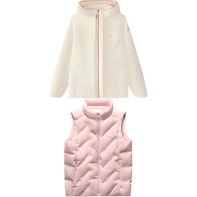 FILA KIDS FW24 PERFORMANCE