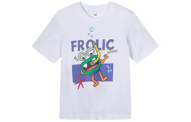361KIDS T