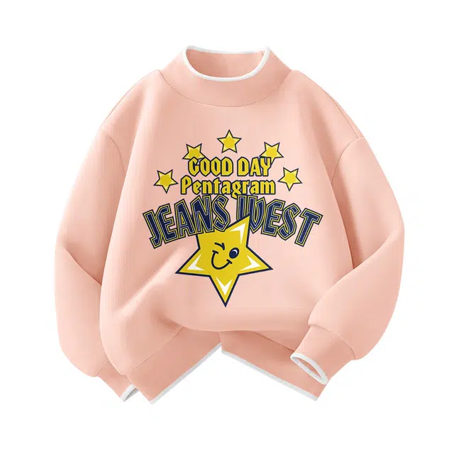 JEANSWEST JNR LOGO