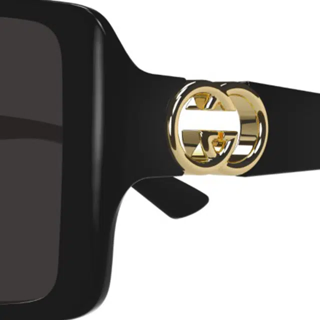 GUCCI Logo