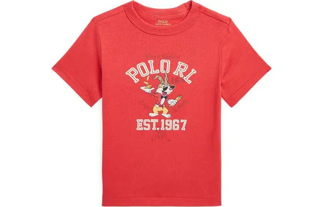 Polo Ralph Lauren T