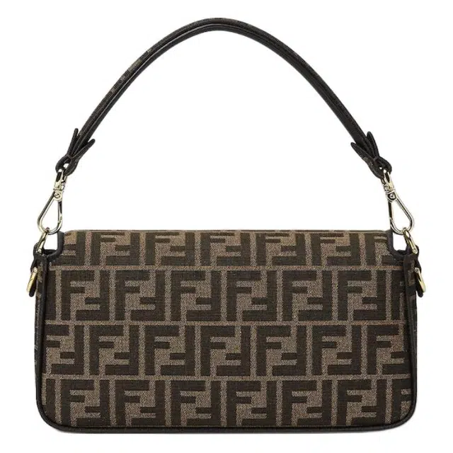 FENDI Baguette FF