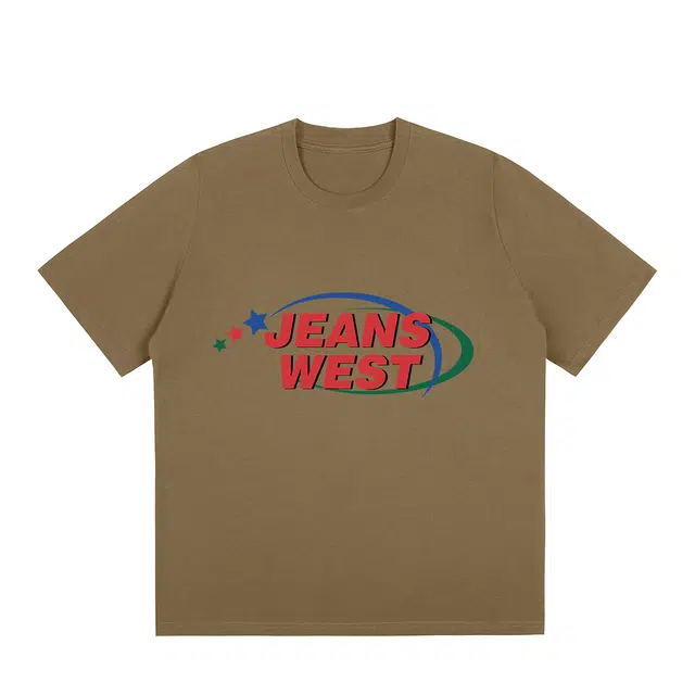JEANSWEST JNR logoT