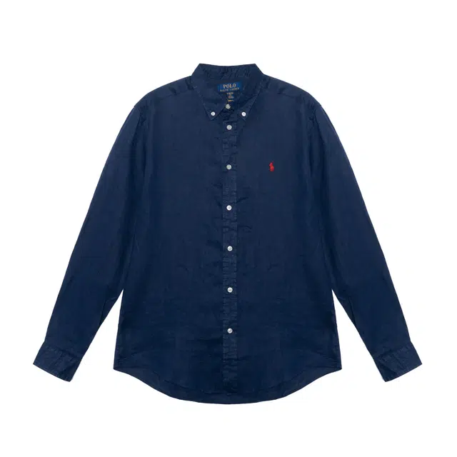 Polo Ralph Lauren SS23 Logo