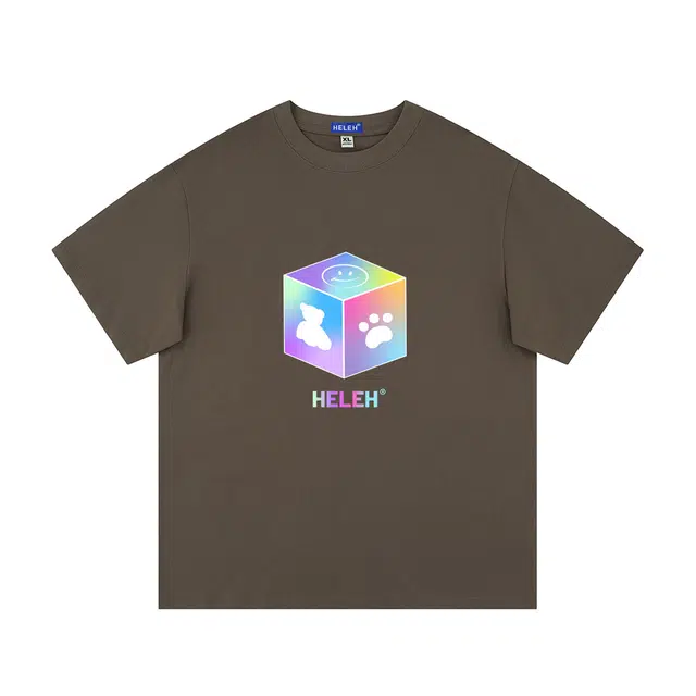HELEH T