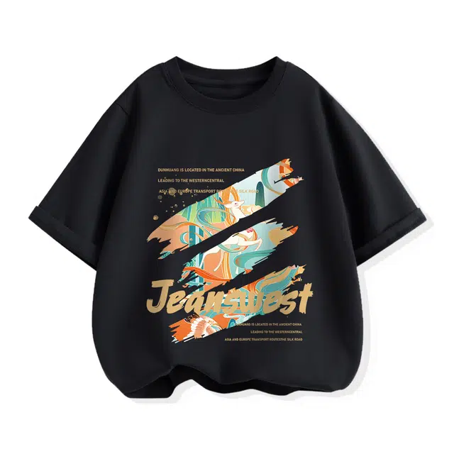 JEANSWEST JNR logoT