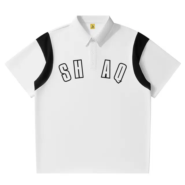 SHAQ Polo