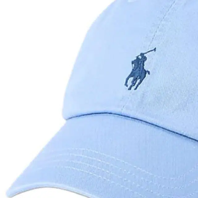 Polo Ralph Lauren Campus Blue