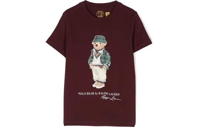 Polo Ralph Lauren T