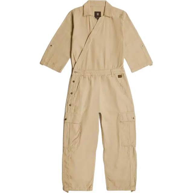 G-STAR RAW V