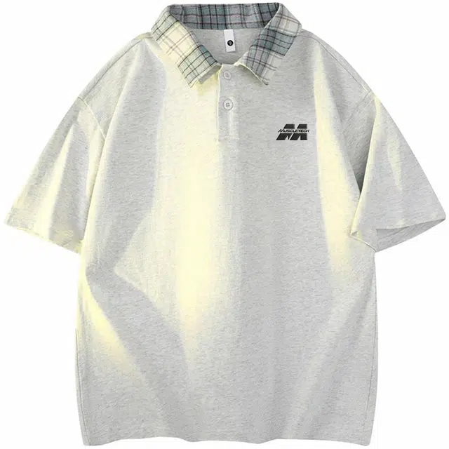 MUSCLETECH Polo