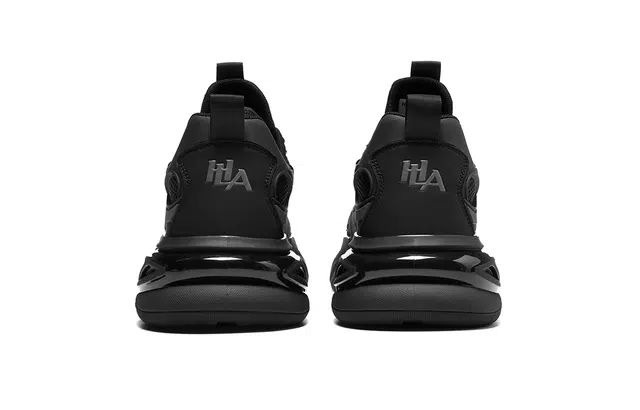 HLA
