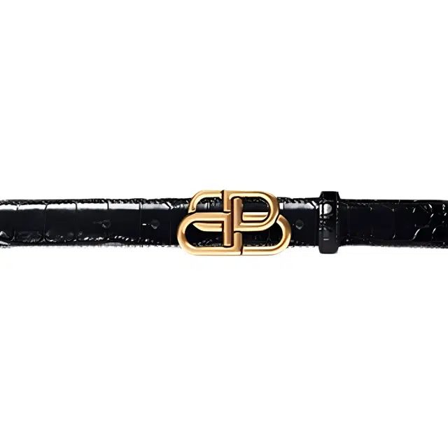 Balenciaga BB 2.5cm