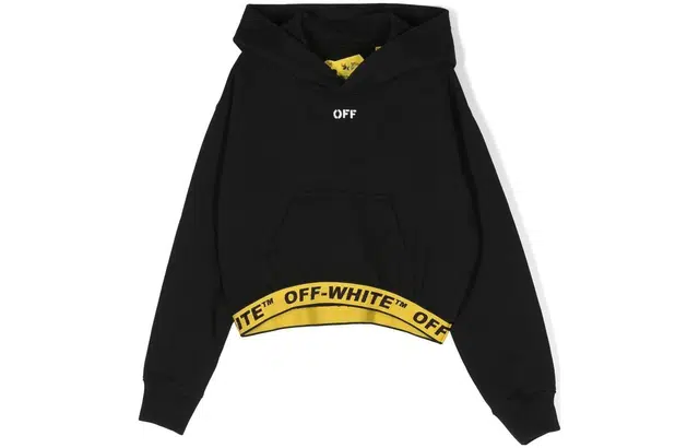 OFF-WHITE Logo