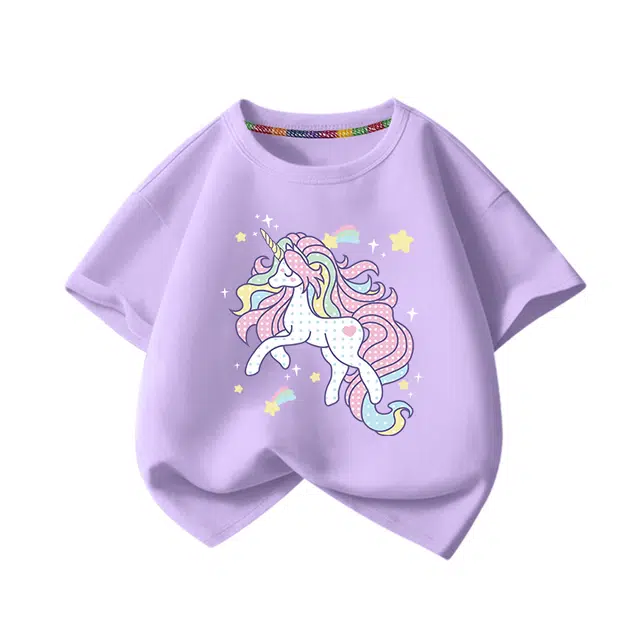La Chapelle Kids T