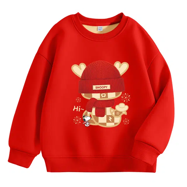 SNOOPY