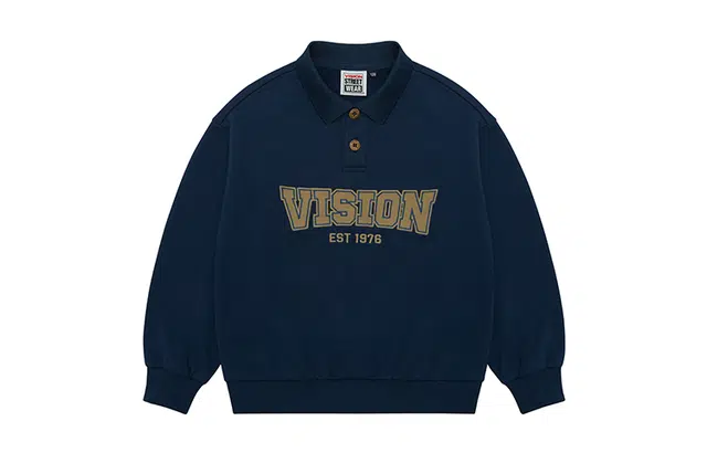 Vision Street Wear