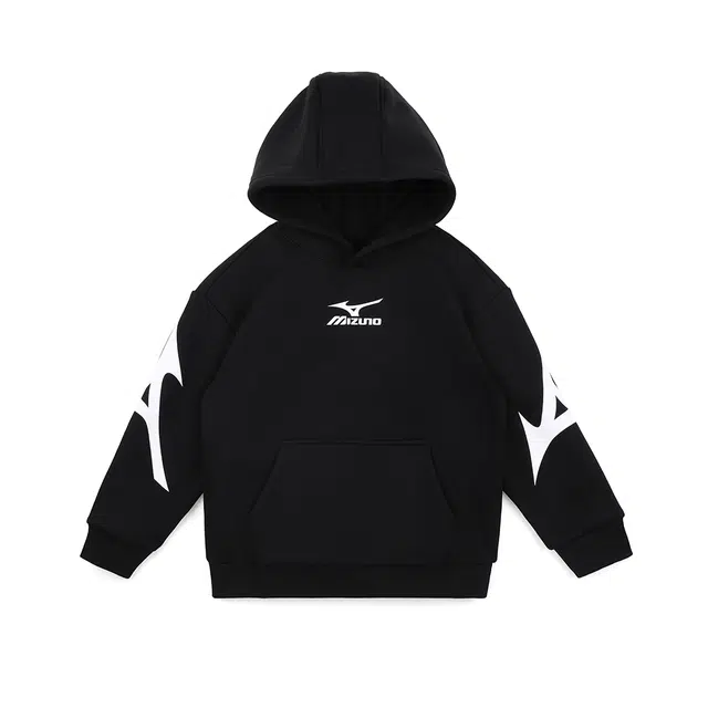 Mizuno Logo