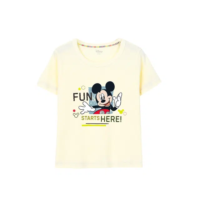 Disney T