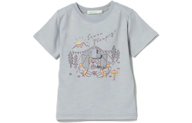 beams T