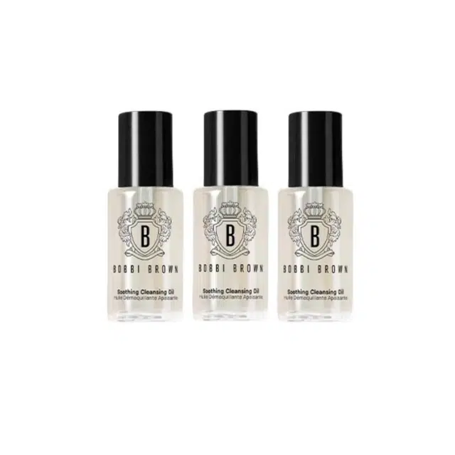 BOBBI BROWN 15ml*530ml*2