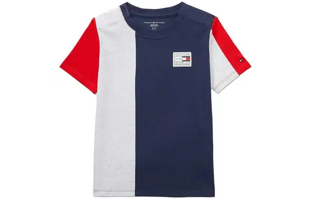 Tommy Hilfiger Port Access Colorblock T