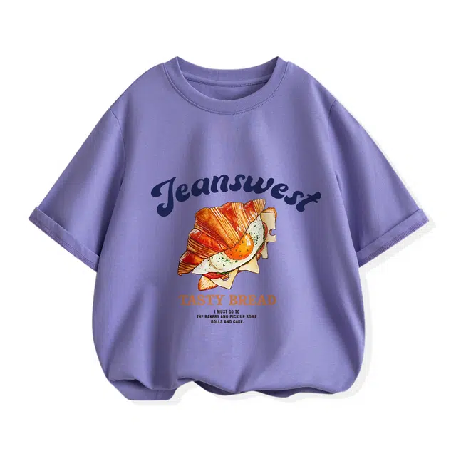 JEANSWEST JNR LOGOT