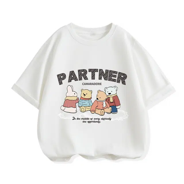 JEANSWEST JNR T