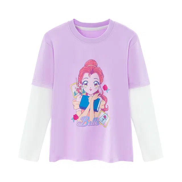 Disney T
