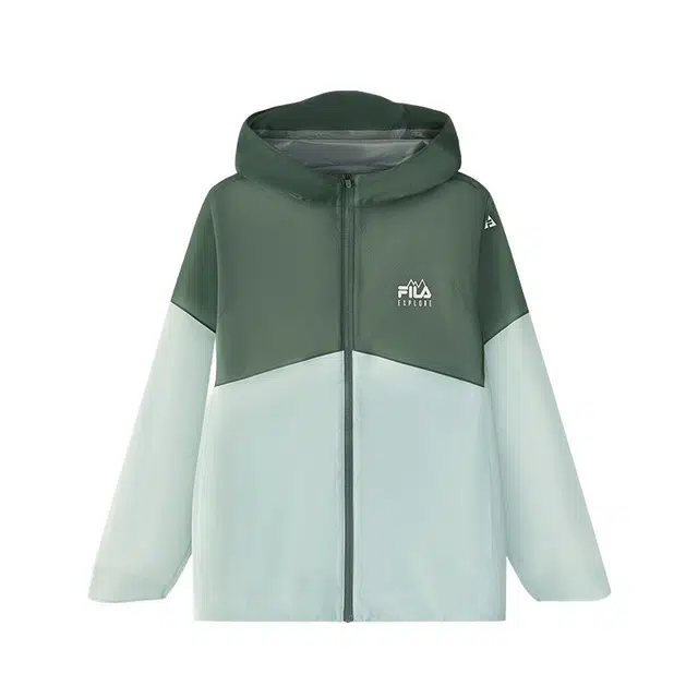 FILA KIDS SS25 PERFORMANCE -FKK