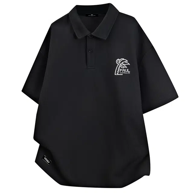 PAUL COSTELLOE logopoloPolo
