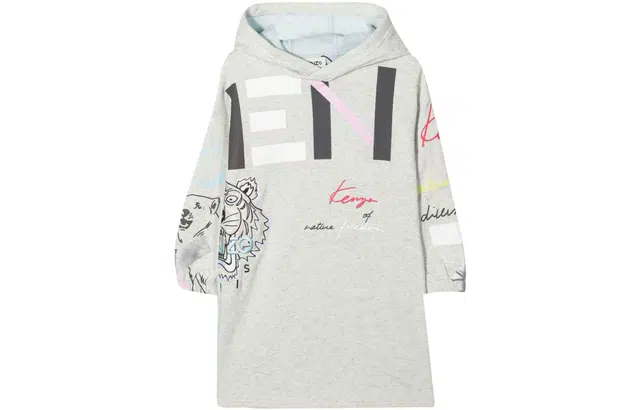 KENZO FW22 Logo