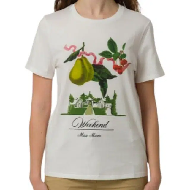WEEKEND MaxMara T