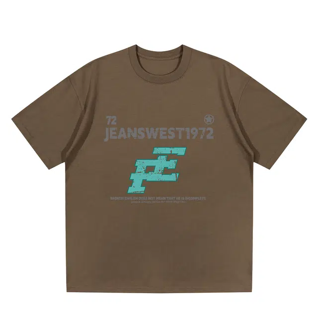 JEANSWEST JNR T