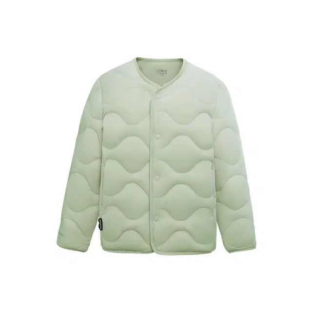 波司登 短款秋冬季新款羽绒服  中小童