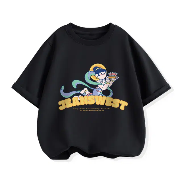 JEANSWEST JNR LOGOT