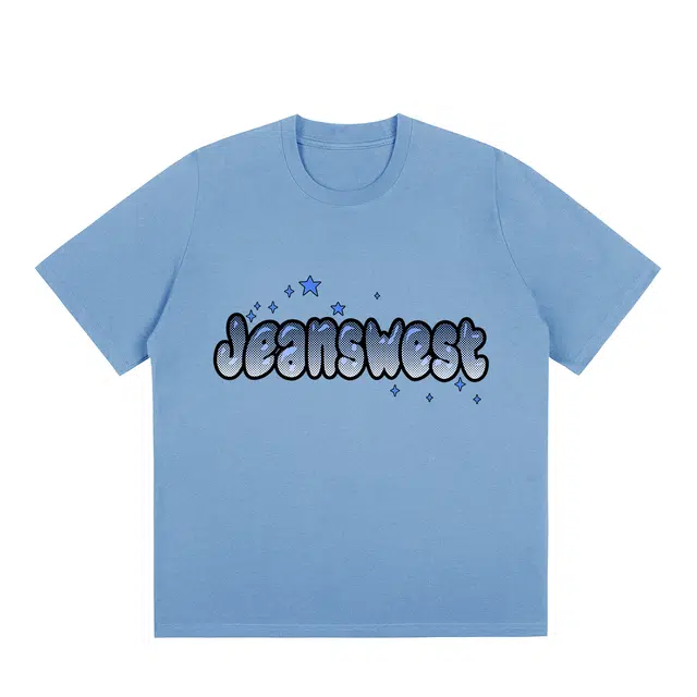 JEANSWEST JNR LOGOT