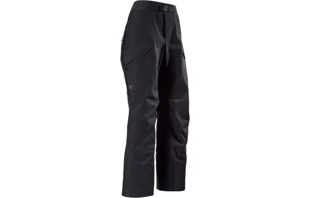 Arcteryx Sentinel Relaxed Pant Logo