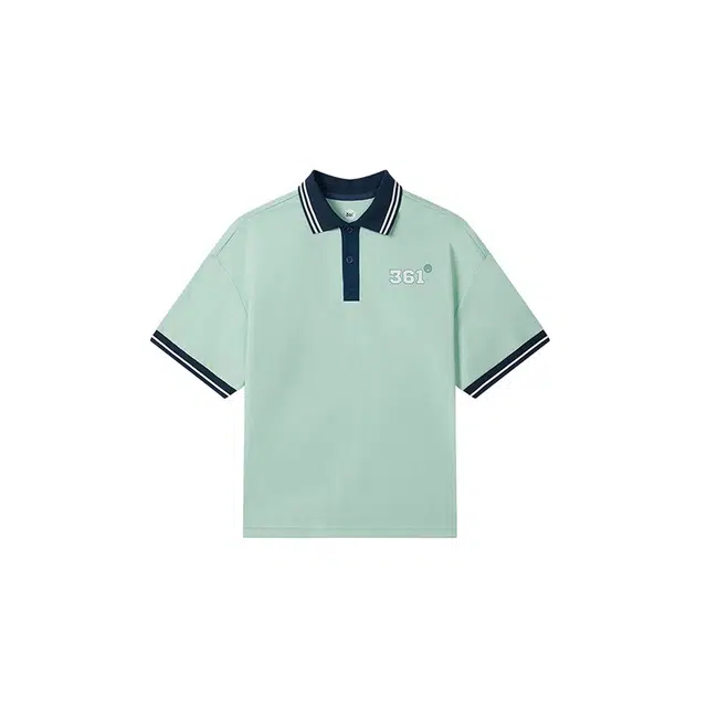 361KIDS Polo