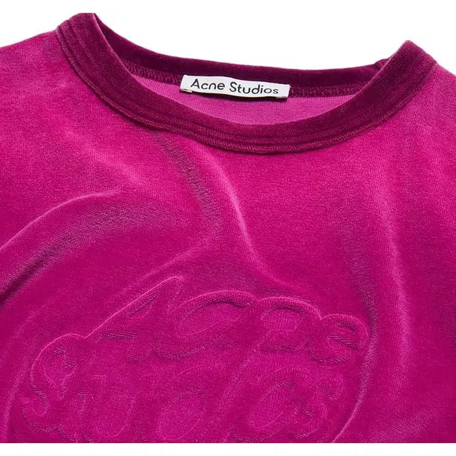 Acne Studios SS24 T