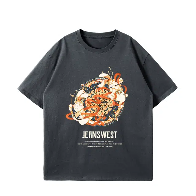 JEANSWEST JNR T