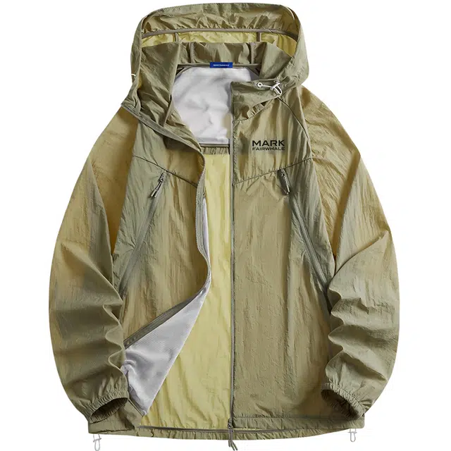 FAIRWHALE UPF50+