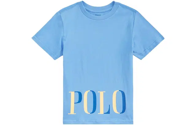 Polo Ralph Lauren LogoT