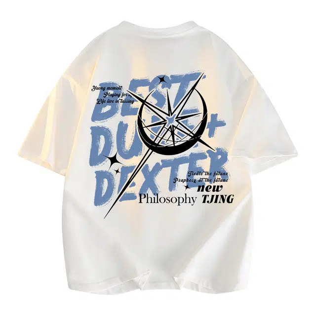 DUKE+DEXTER T