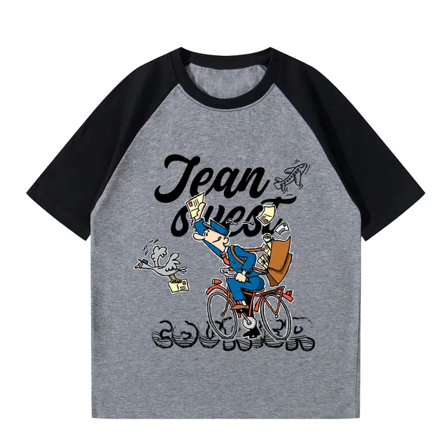 JEANSWEST JNR T